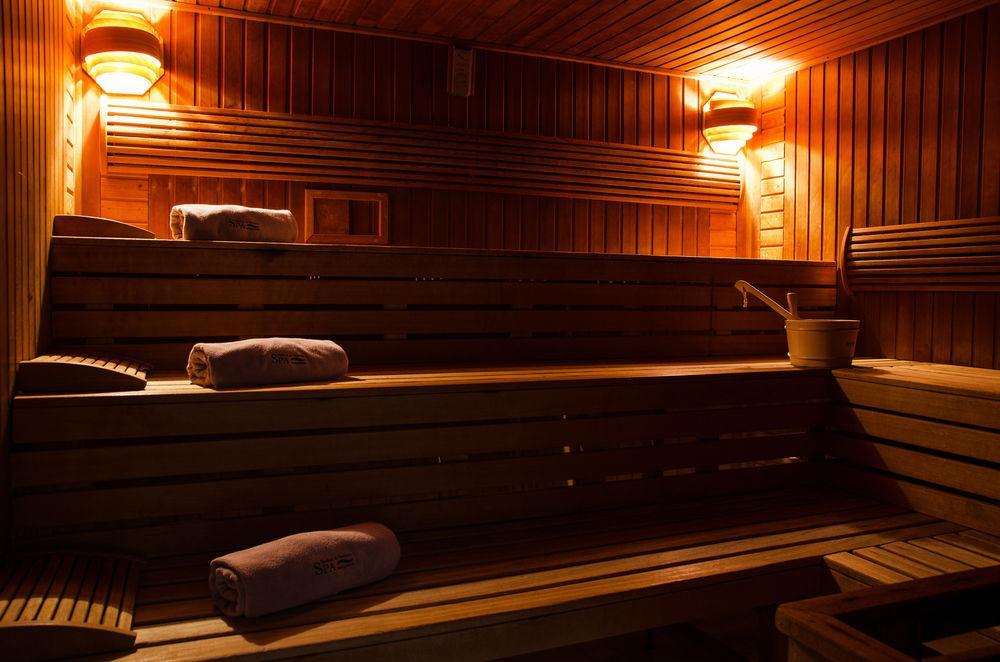 Spa Baginski & Chabinka Miedzyzdroje Buitenkant foto